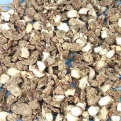 [Mã BMTTC60K giảm đến 60K đơn 50K] Củ địa liền khô thượng hạng JINDO 1kg