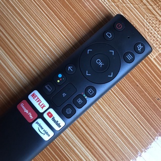 Remote điều khiển tivi Smart Tivi Casper 32 inch 32HG5200 có giọng nói