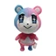 PS1 [Sẵn sàng] Trò chơi Nintendo Animal Crossing Perighery Rover Đồ chơi búp bê sang trọng Tom Nook Celeste Bob Đồ chơi nhồi bông SP1