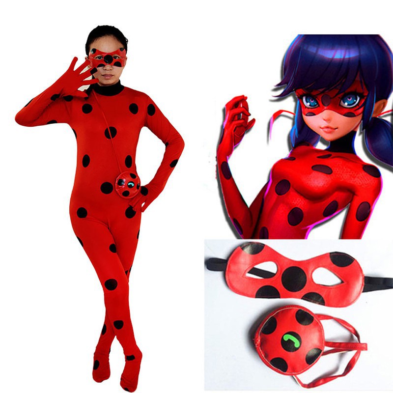 Ladybug Côn Trùng Bọ Rùa Với Ngôi Sao Phụ Nữ Trẻ Em Cô Gái Tây Ban Nha ...