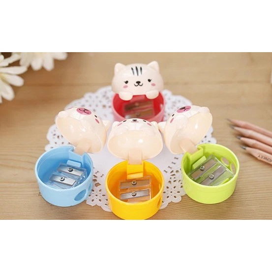 ĐỒ CHUỐT HÌNH CON MÈO ĐÁNG YÊU (Đồ Dùng Dạy Học Miki)