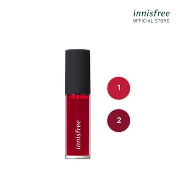 Son môi dạng lỏng innisfree Vivid Jelly Tint 01 5.2g ྇
