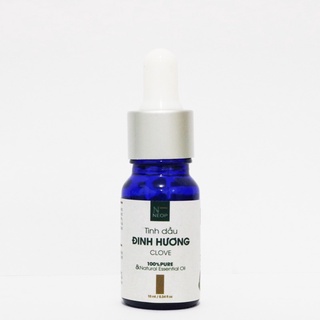 Tinh Dầu Đinh Hương (UK) NEOP 10mL - Clove Essential Oil