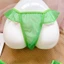 RT014 ♥️ Quần lót lụa thun voan xuyên thấu sexy - Quần lót gợi cảm - KELLYWANG