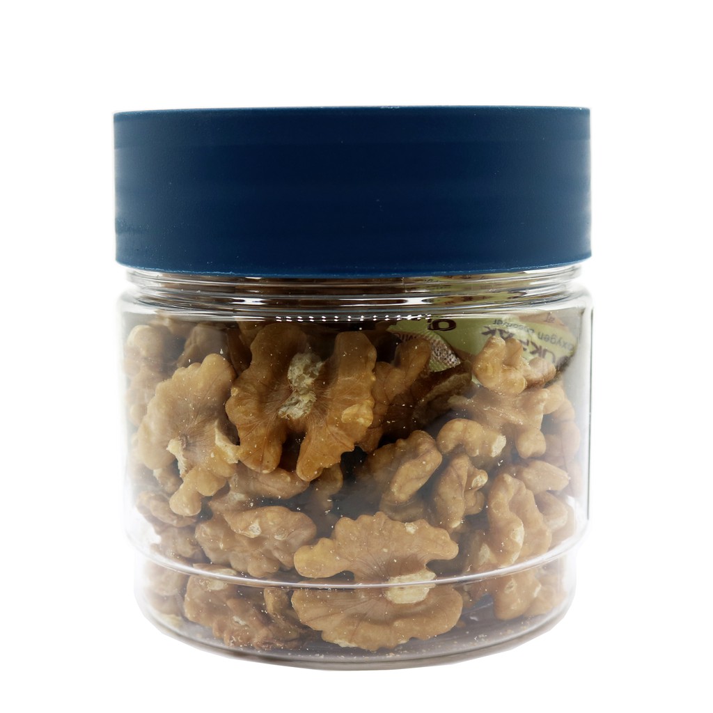 LAFOOCO Nhân óc chó Mỹ sấy không muối 140g