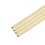 Ống Đồng 1mm 0.5mm Dài 100mm od 5 6 7 8 9 10mm Dùng Cắt Mô Hình Đồ Chơi diy