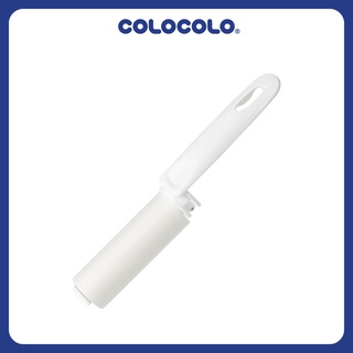Cây lăn bụi quần áo loại gập Colocolo Nhật Bản