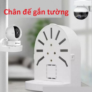 Camera wifi hồng ngoại không dây Ezviz C6N 1080, thẻ nhớ 64G
