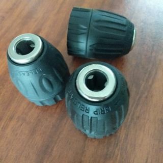 Đầu kẹp mũi khoan tự động 10mm
