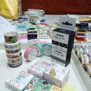 Washi của Kiến Nhất