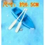 Mini Dễ Thương Các Bức Tượng Nhỏ Tre Bè Thuyền Nhựa Vườn Cổ Tích Thuyền