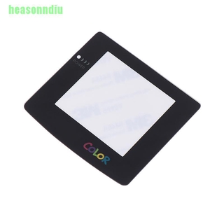 Miếng Dán Bảo Vệ Màn Hình Cho Máy Chơi Game Boy Color Gbc
