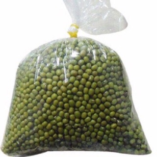 [Giá sale] 1kg, 500g Đậu xanh hạt nguyên hàng chuẩn đẹp dùng làm giá đỗ, nấu chè