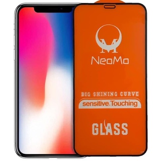 Kính cường lực NEOMO full màn cho ip 6/6s/6plus/6splus/7/8/plus/x/xs/xsmax/xr/11/11pro/11promax