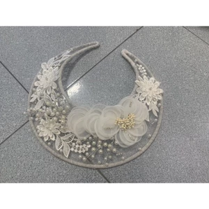 Mấn đội đầu cô dâu(ảnh thật)
