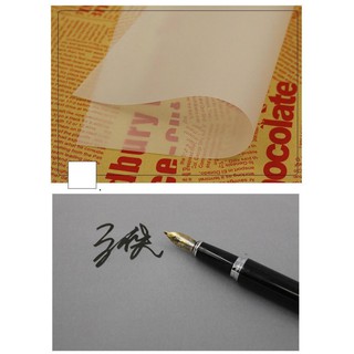 COMBO 10 TỜ GIẤY CAN