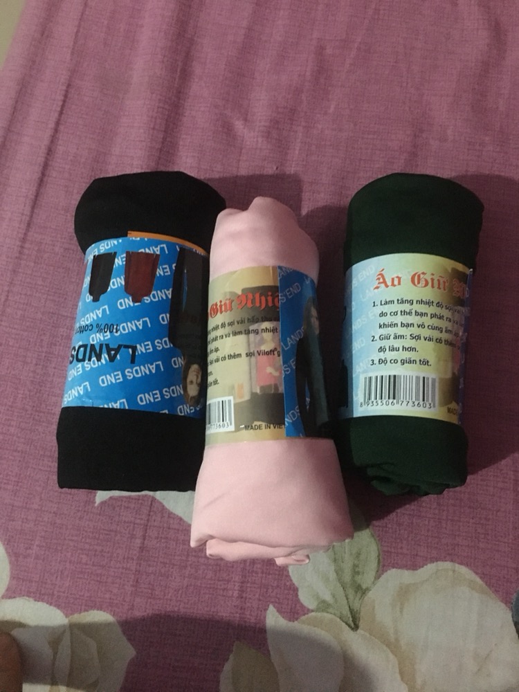 Ảnh đánh giá