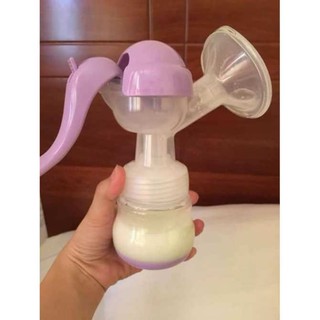 Máy Hút Sữa Cầm Tay