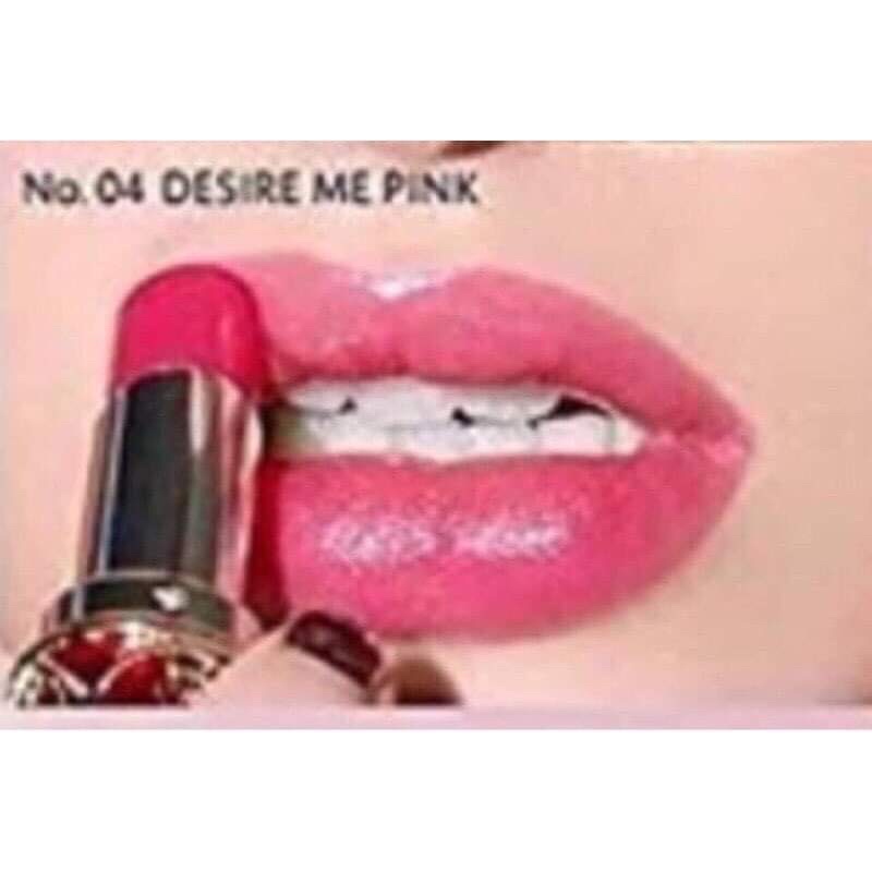 Son YSL 04 Desire Me Pink