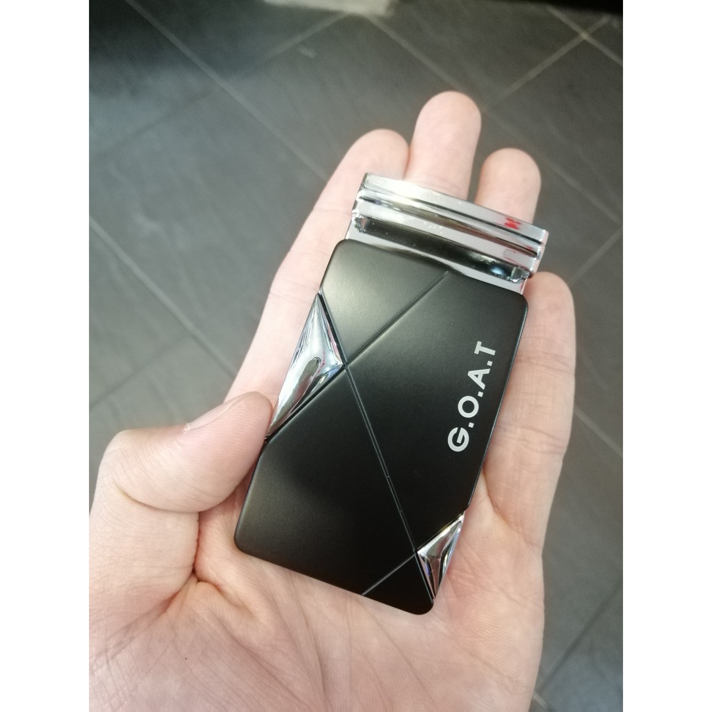 Mặt Khóa Thắt Lưng GOAT M027,M028