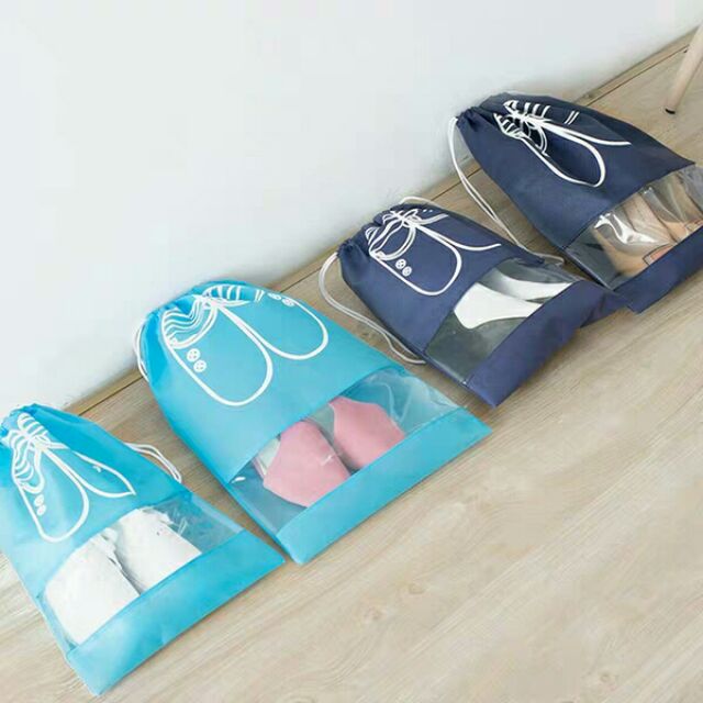 Túi đựng bảo quản giày dép