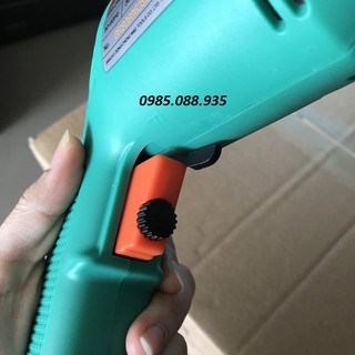 MÁY KHOAN VÍT ĐẦU 10 AJZ10A DCA CHÍNH HÃNG TẶNG KÈM MŨI KHOAN VÍT