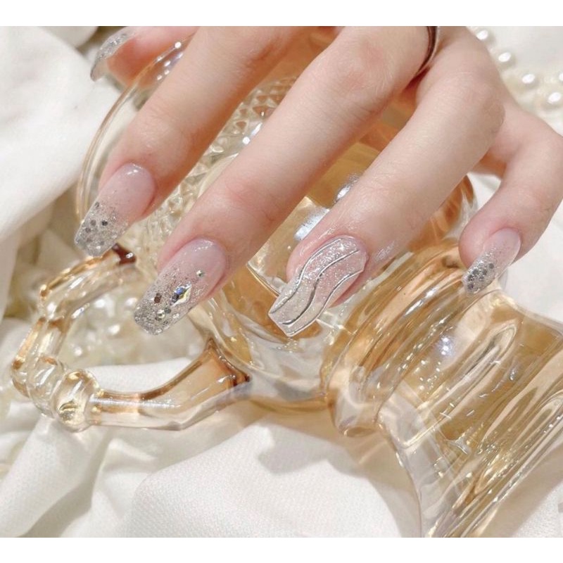 Gel tạo giọt sương Vinimay chính hãng chuyên dụng cho dân làm móng