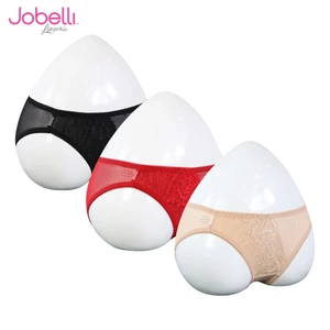 Quần lót nữ lưới pha ren JOBELLI [Combo 3] 1280
