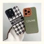 Ốp Điện Thoại Chống Rơi In Chữ Cho iphone 15 pro max 14 pro max 13 pro max i13 11 pro max i11 ix xr xs max 7 plus 8 plus 12 pro max