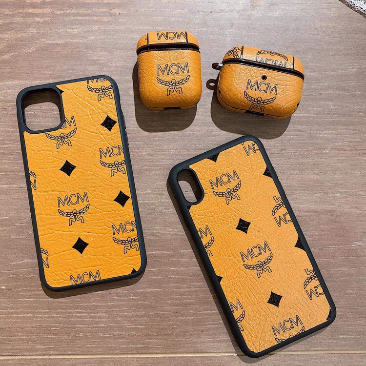 Case Airpods p Airpods 1 2 3 Pro MCM Shopee Vi t Nam