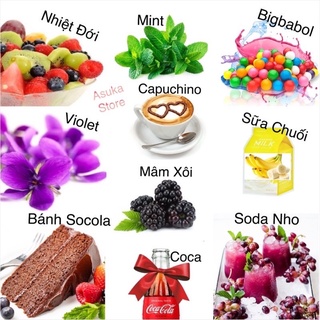 Bộ Kit Son Kem Kháng Nước Cao Cấp 5 Thỏi Nhiều Mẫu Tự Chọn