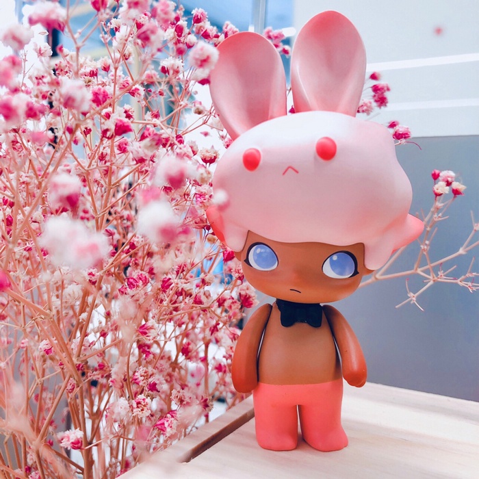 [Chính Hãng] Mô Hình Búp Bê POPMART Dimoo Stray Animal Có Hộp Mù Trang ...