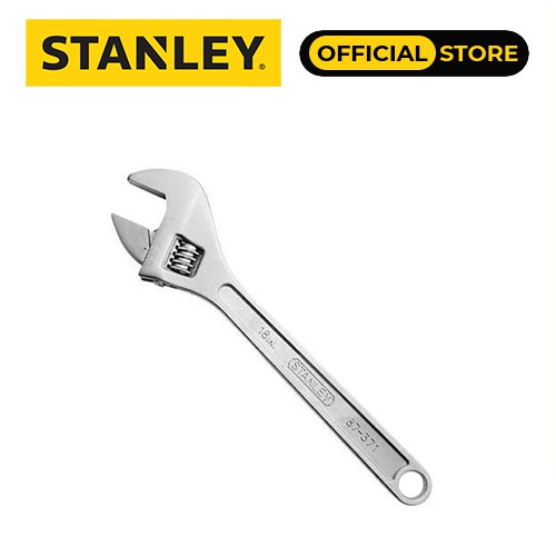 Mỏ lết Stanley 87-371 18"/450mm | Shopee Việt Nam