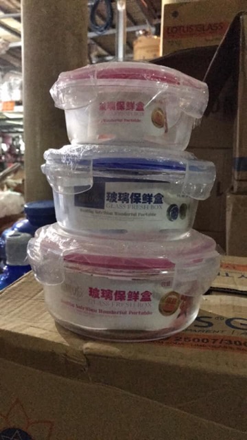 Hộp đựng thức ăn