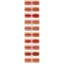 Son Thỏi Lì 3-C.E Soft Matte Lipstick 3.5g