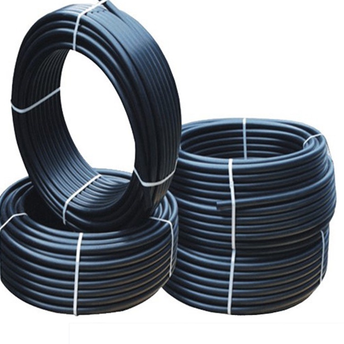 Ống Dẫn Nước LDPE 16mm 1M Hàng nhựa nguyên sinh - Dùng Cho Hệ Thống Tưới Tự Động đơn giá 1m