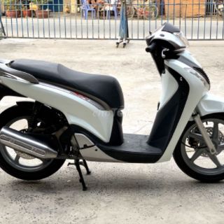 Phao Báo Xăng Honda Sh ý 2008 2009 2010 2011 PS