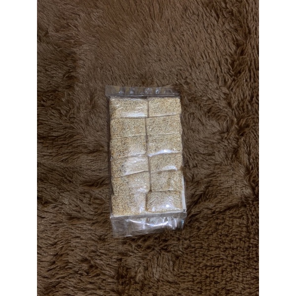 mè xững miếng