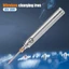 Bộ Mỏ Hàn Kim Loại 5v 8w Đa Dụng Chất Lượng Cao-168-SPPL