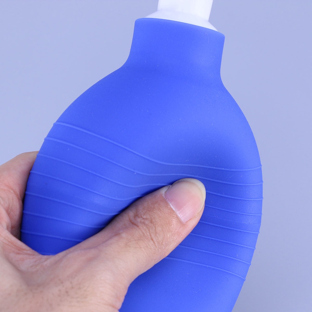 Chất tẩy rửa âm đạo an toàn 310 Ml Douche An toàn cho người lớn (Đen và Xanh)