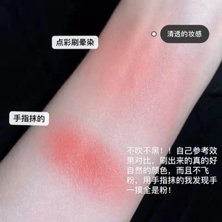 Cọ Trang Điểm Chấm Bi Hai Lớp