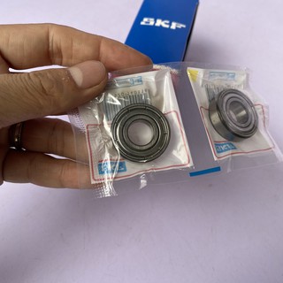 Vòng bi 6001 - 2Z/ C3 SKF chính hãng - Kim Khí Dung Anh