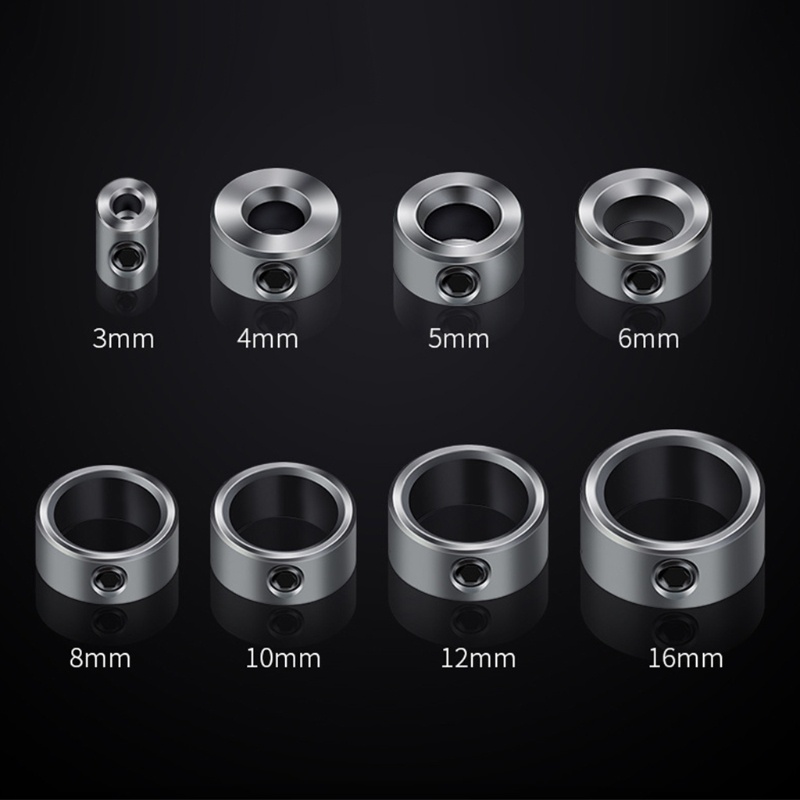 Dụng cụ định vị mũi khoan gỗ 4 / 5 / 6 / 8 / 10 / 12 / 16mm