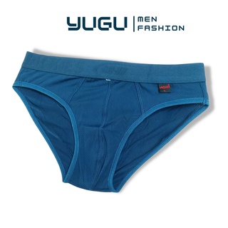 Quần sịp nam lưới cao cấp JACKIES LH05 quần lót lưới tam giác nam chính hãng Việt Nam 40kg-90kg, 1 chiếc, che tên