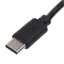 Dây Cáp Chuyển Đổi Tẩu Sạc USB C Sang Bật Lửa 12V 3A 36W PD USBC Dành Cho Ô Tô