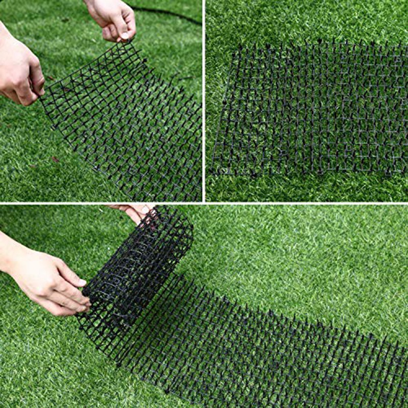 Thảm gai chống chó mèo tiện dụng