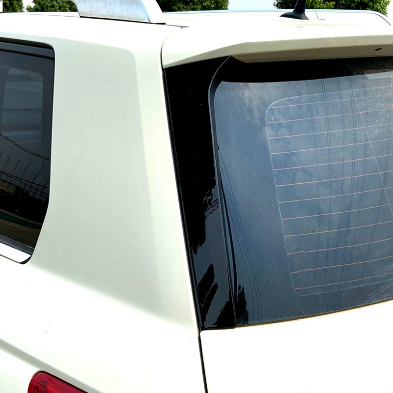 Cánh lướt gió bên cửa sổ phía sau cho -Class X204 GLK200 260 300 2009-2015