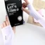 Găng Tay Chống Nắng Chạy Xe Thể Thao Nam Nữ Xỏ Ngón Let’s Slim Vải Cotton Loại 1 Dày Dặn Đa Năng Cao Cấp Chống Tia UV