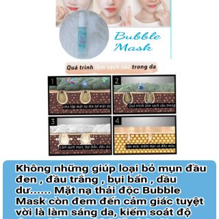 Set mặt nạ cho mọi loại da Handmade Moon Ship