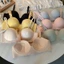 Áo ngực nữ đúc su không gọng mềm mại thoáng mát đệm mút bàn tay nâng ngực sexy gợi cảm A5277